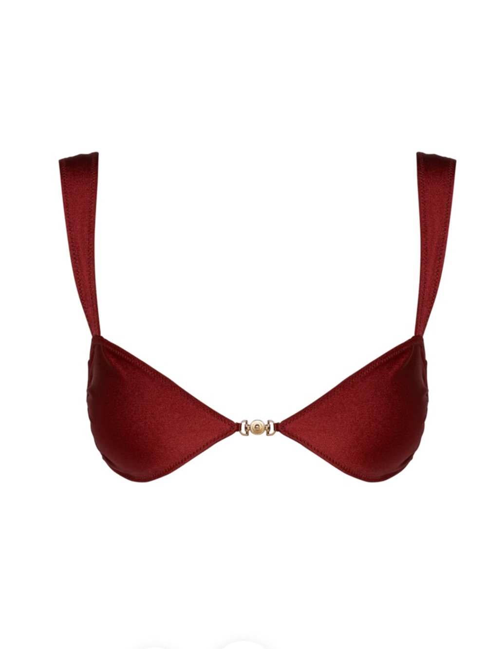Sommer Swim Balconette Bikini Top size Small
